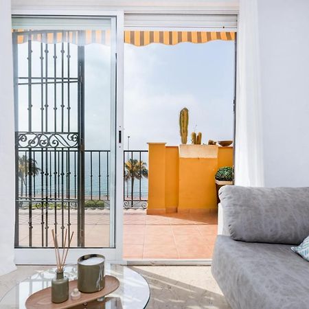 Sea Views Carvajal Lejlighed Benalmádena Eksteriør billede